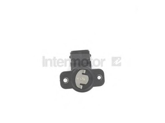 STANDARD 20015 Sensor, throttle position
